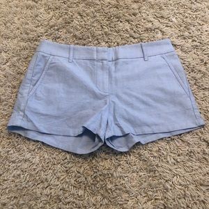 J.Crew Shorts NWT